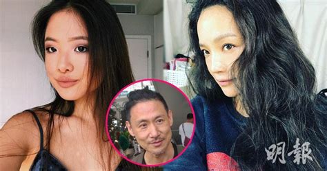 jacky cheung wife|shu qi children.